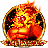 Hephaestus